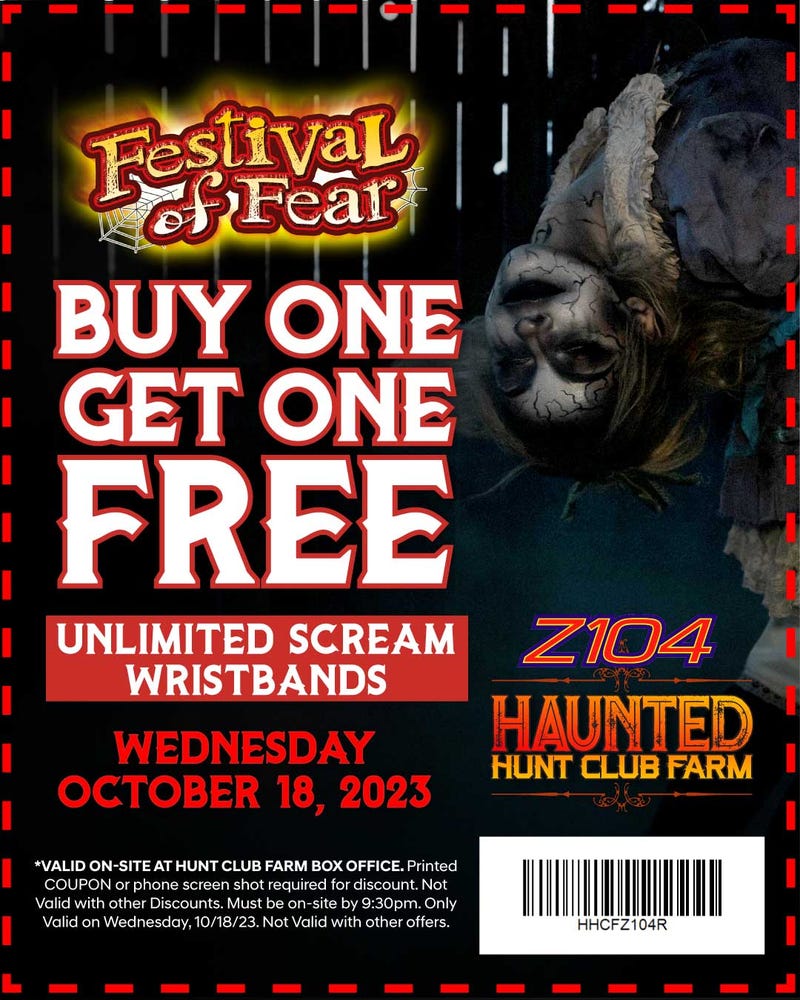 Z104 coupon