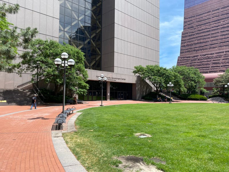 Hennepin County Courthouse