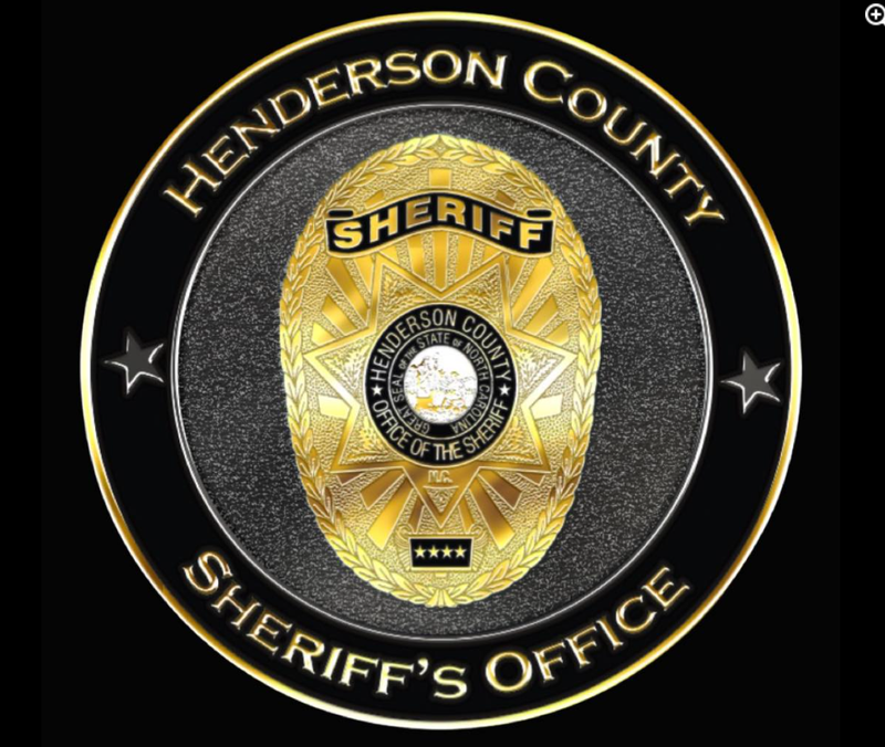 HCSO Facebook Page