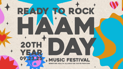HAAM Day Music Festival 2025
