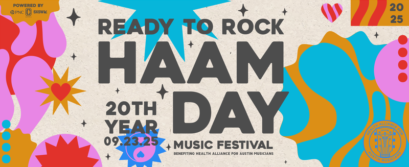 HAAM Day