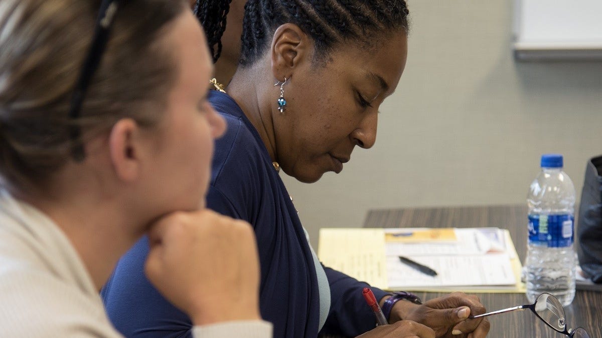 Program goes virtual to help women veterans tackle health care