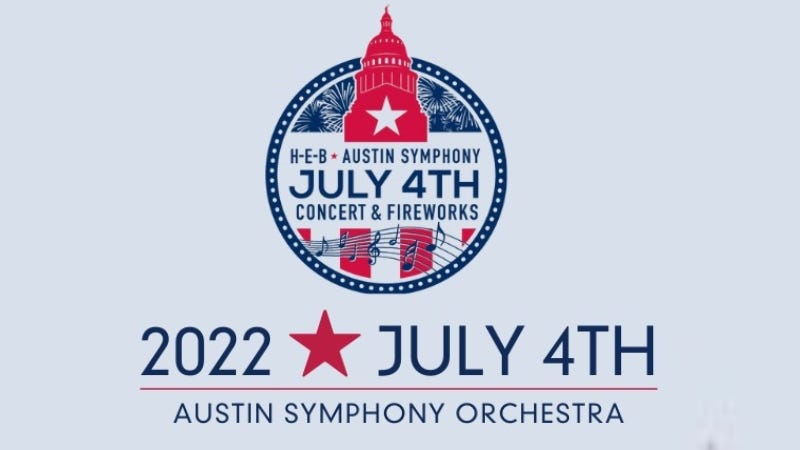 Austin Symphony Orchestra