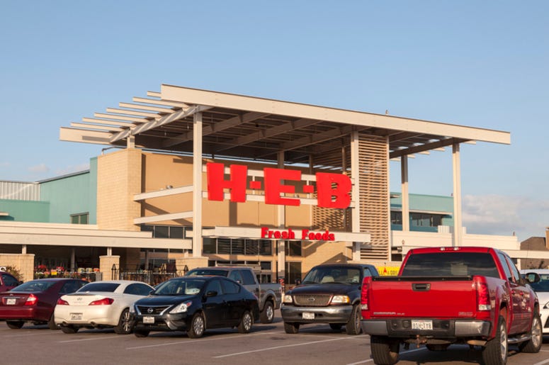 HEB