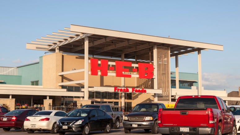 DFW H-E-B to offer new home goods and furniture lines
