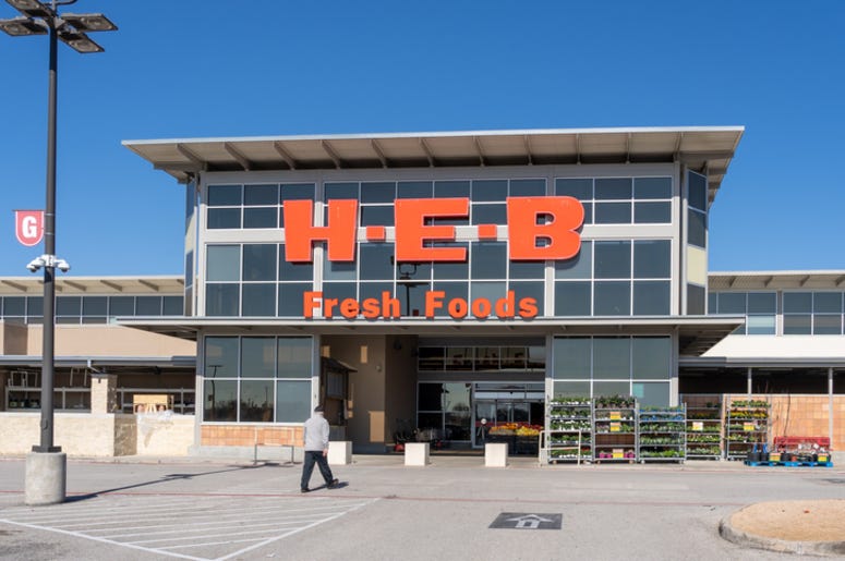 HEB