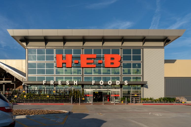HEB