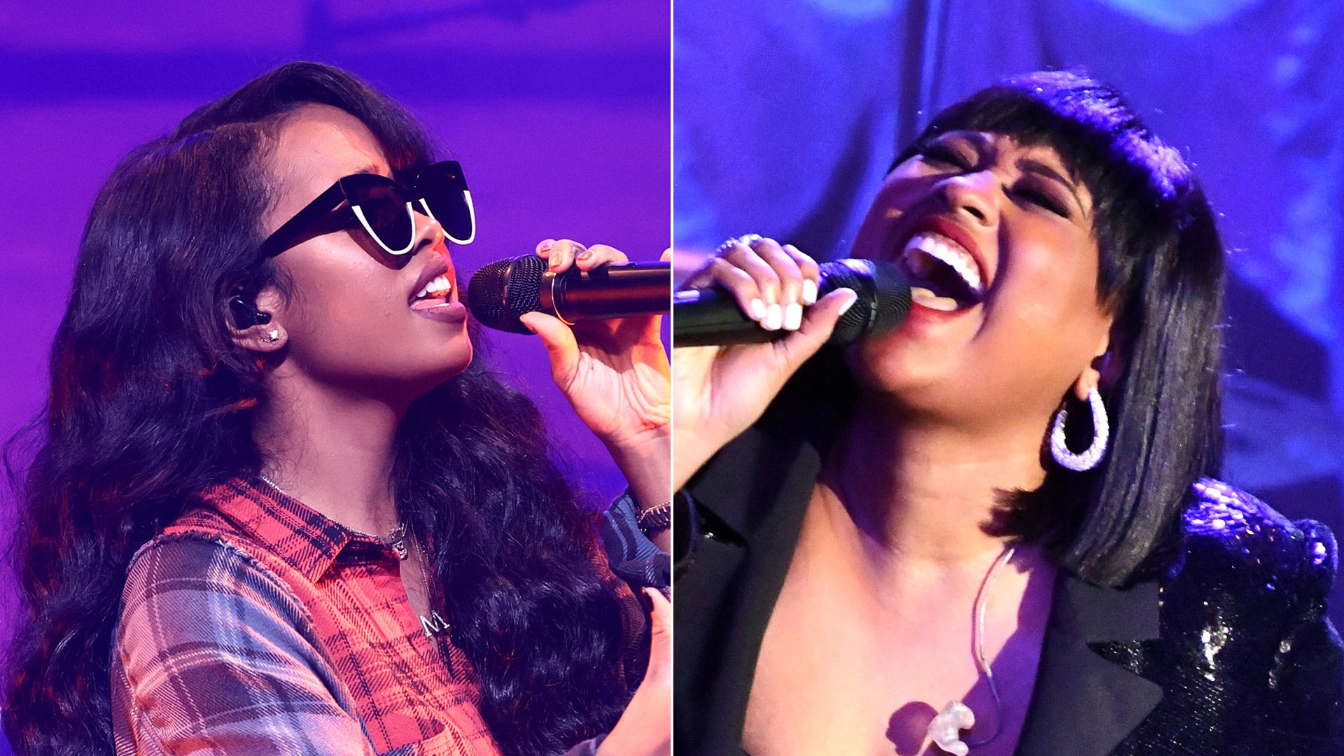 H.E.R., Jazmine Sullivan lead the way for 2021 Soul Train Awards nominations