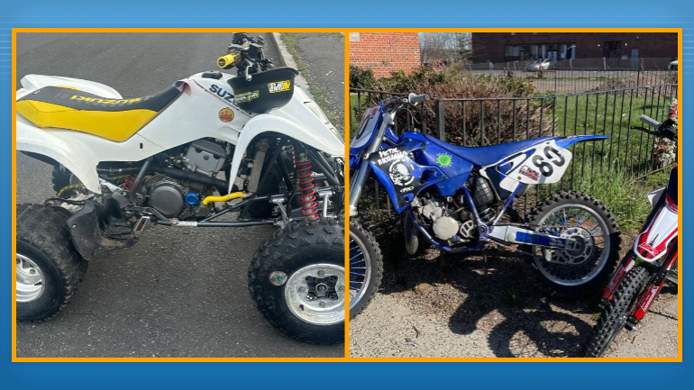 atvs