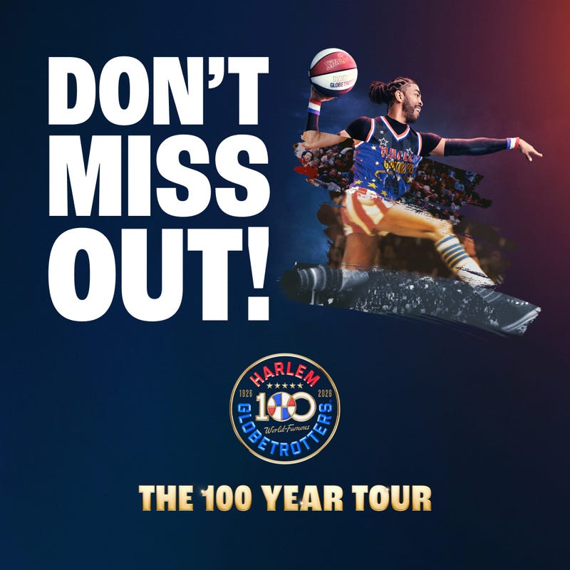 Harlem Globetrotters