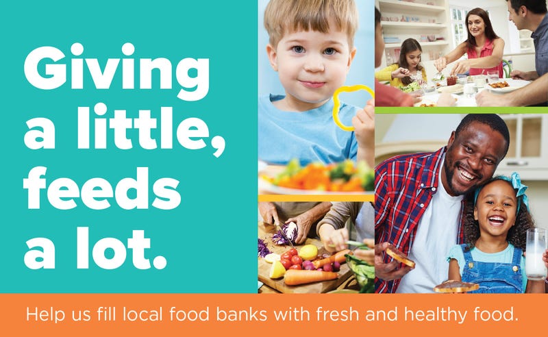Stater Bros. Markets Harvesting Hope