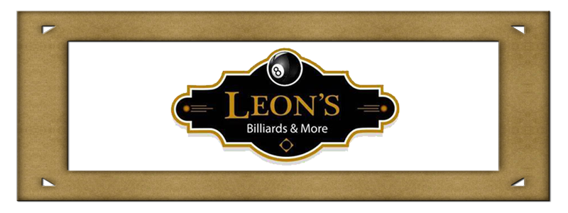 Leon's Billiards & More