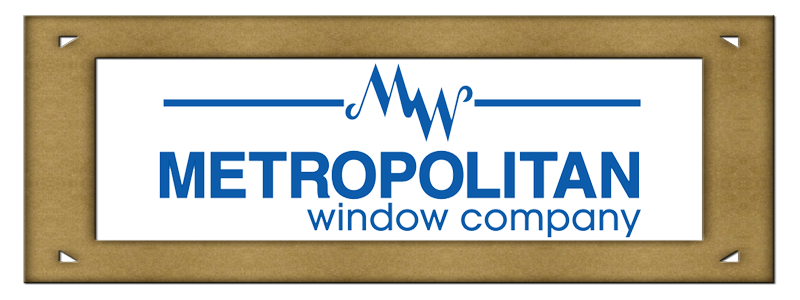 Metropolitan Window Company