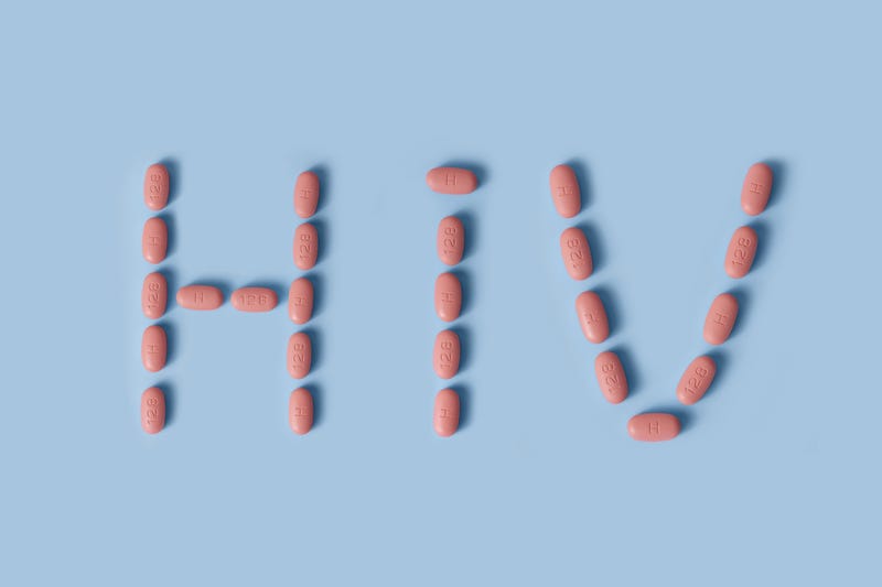 HIV