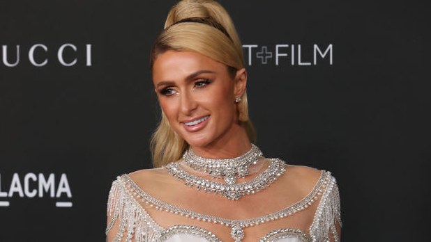 Paris Hilton admits to hating sister Nicky Hilton's 'brutal' bridesmaid dresses