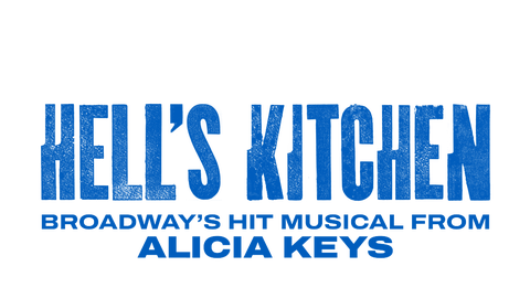 Hell's Kitchen at the Fisher Theatre