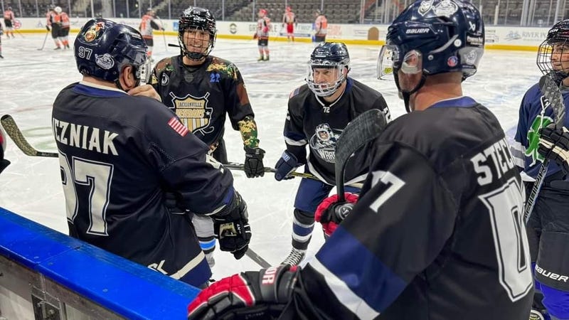 HOCKEYCOVER