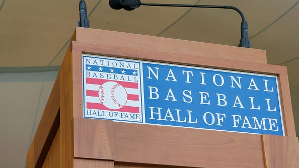 Gil Hodges, Jim Kaat among 6 elected to Hall of Fame