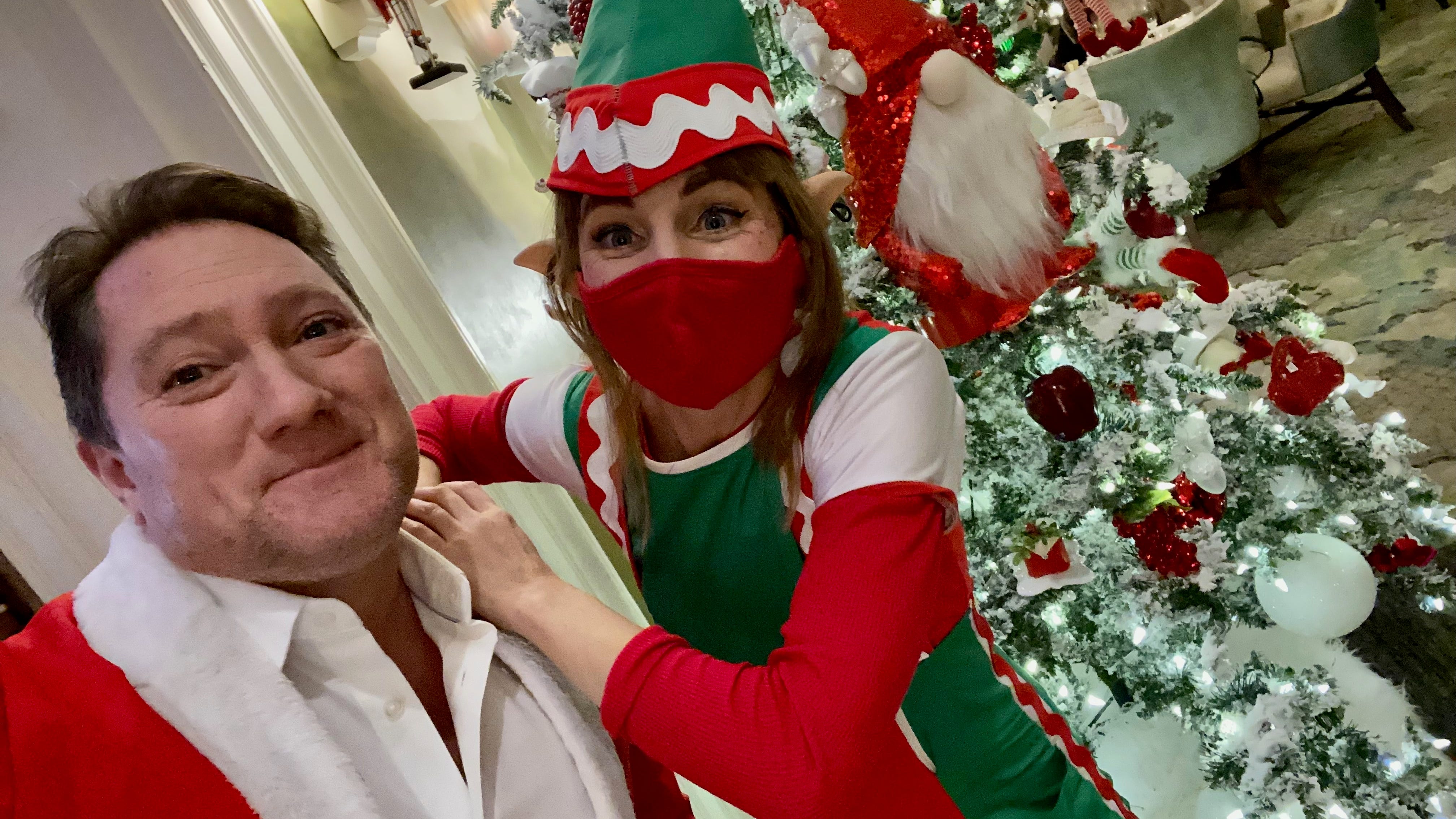 Liam's List: SF Cocktails, Howl at the Moon and East Bay eats