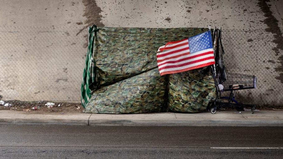 Indiana lawmaker under pressure to back Trump's redistricting push is victim of a swatting