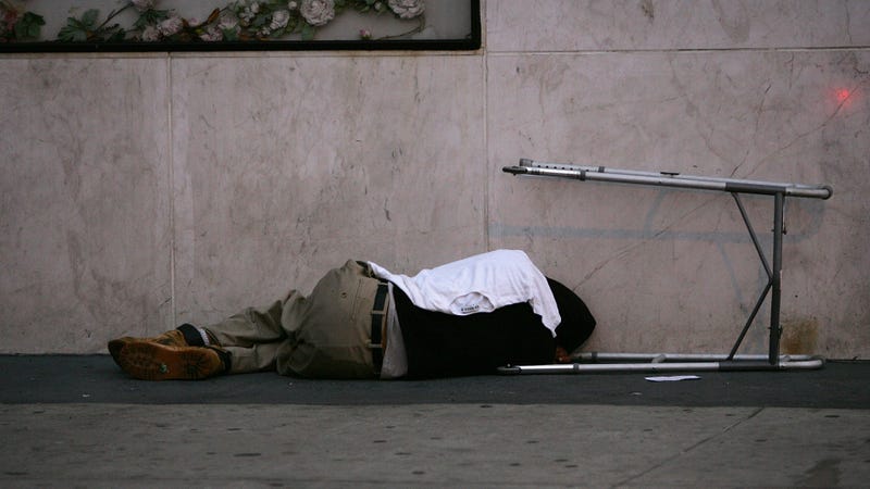 HOMELESSCOVER