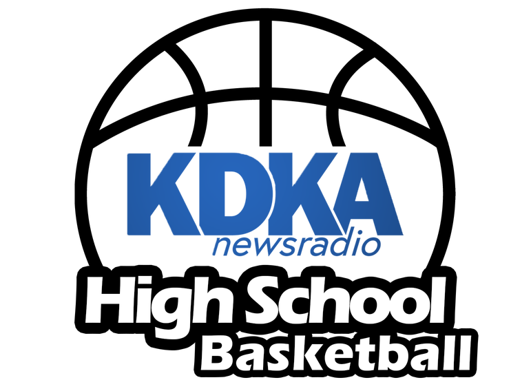 KDKA Radio Basketball