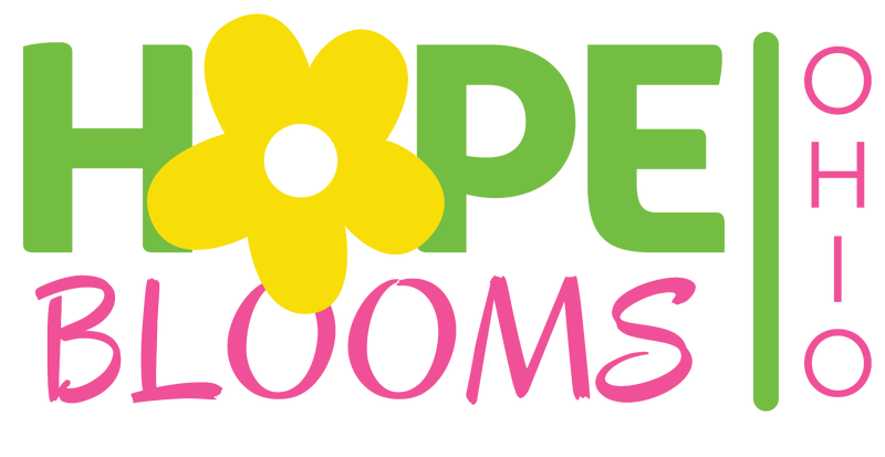 Hope Blooms Ohio