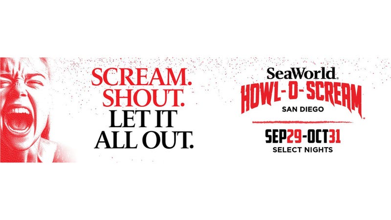 Separately Ticketed Event. Restrictions Apply. ©2023 SeaWorld Parks and Entertainment, Inc.