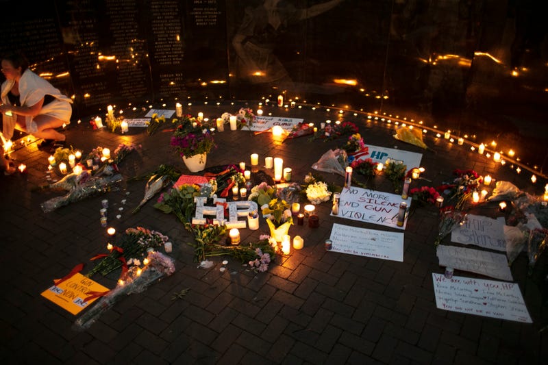 vigil