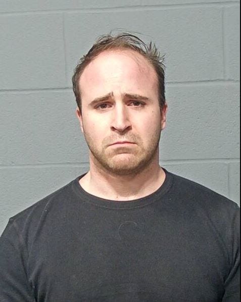 arrest