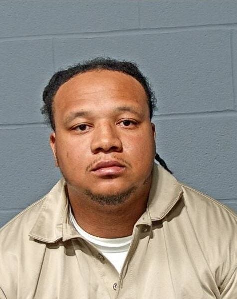 murder arrest