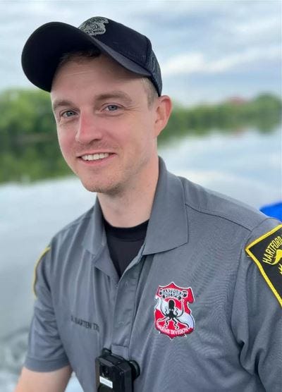 line of duty death
