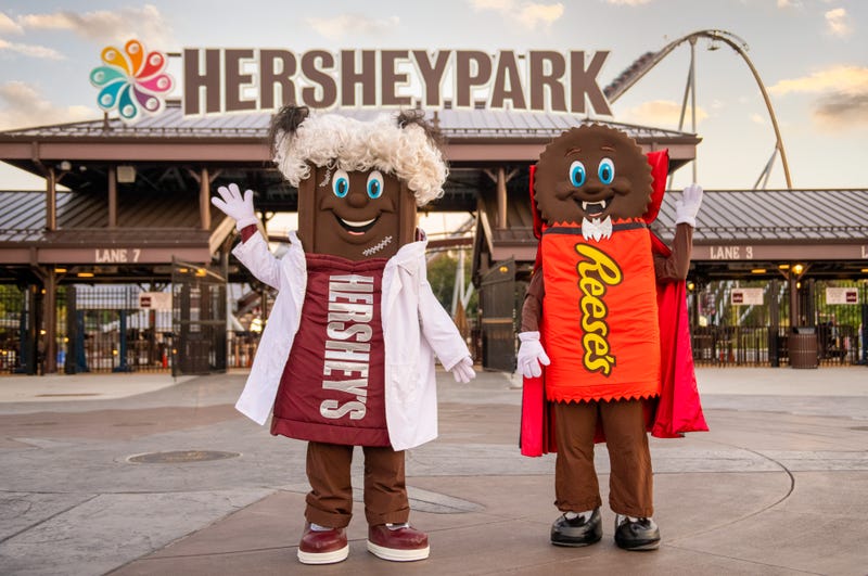 Hersheypark