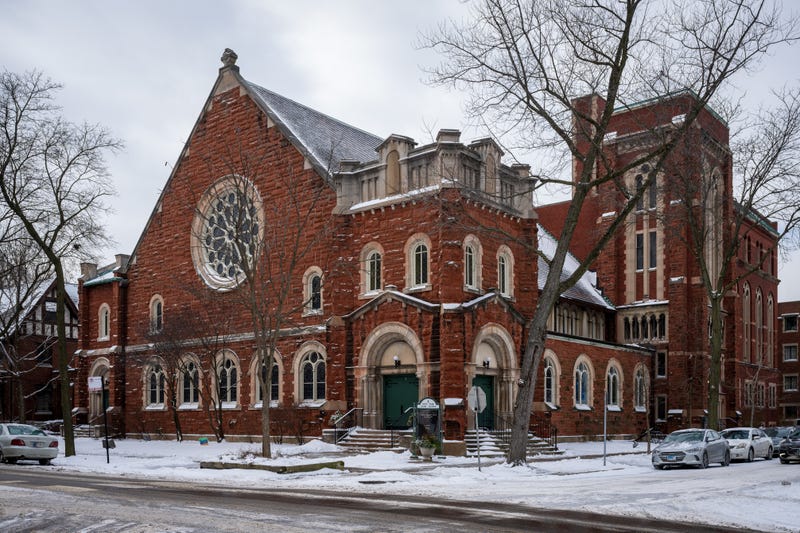 church