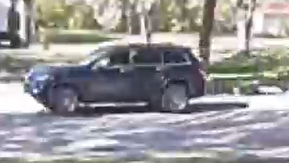 Driver of black Jeep wanted in hit-and-run death of motorcyclist in Detroit [VIDEO]