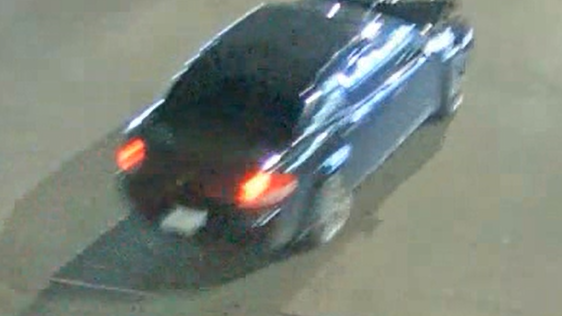 Detroit police looking for driver in hit-and-run that left three women in critical condition