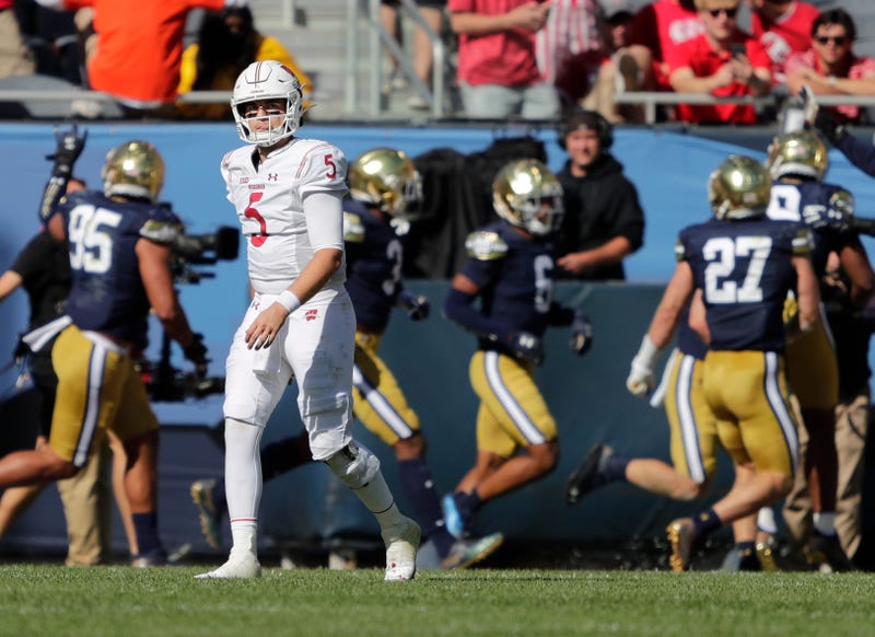 © Dan Powers/USA TODAY | 2021 Sep 27