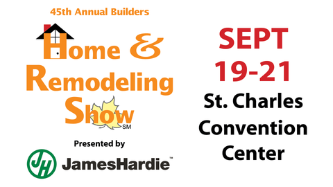 45th Annual Home & Remodeling Show