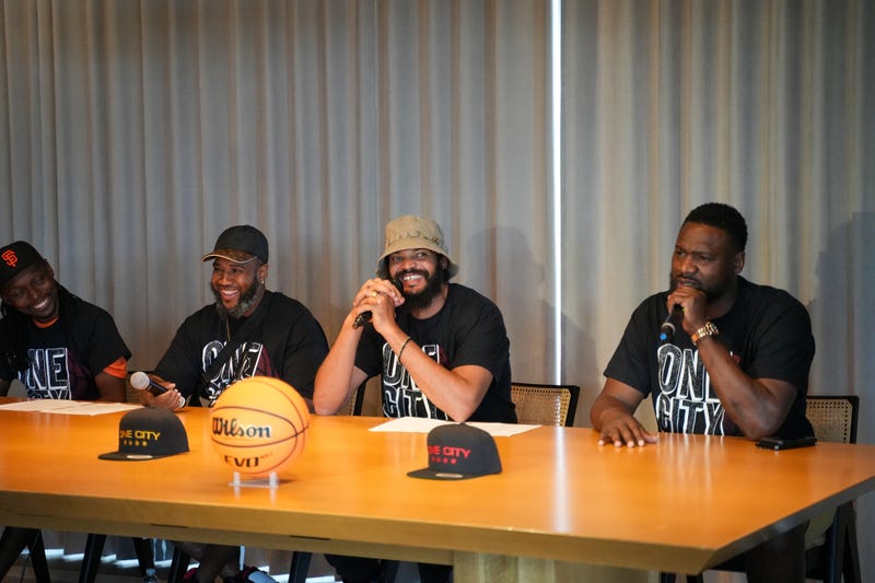 One City Basketball League