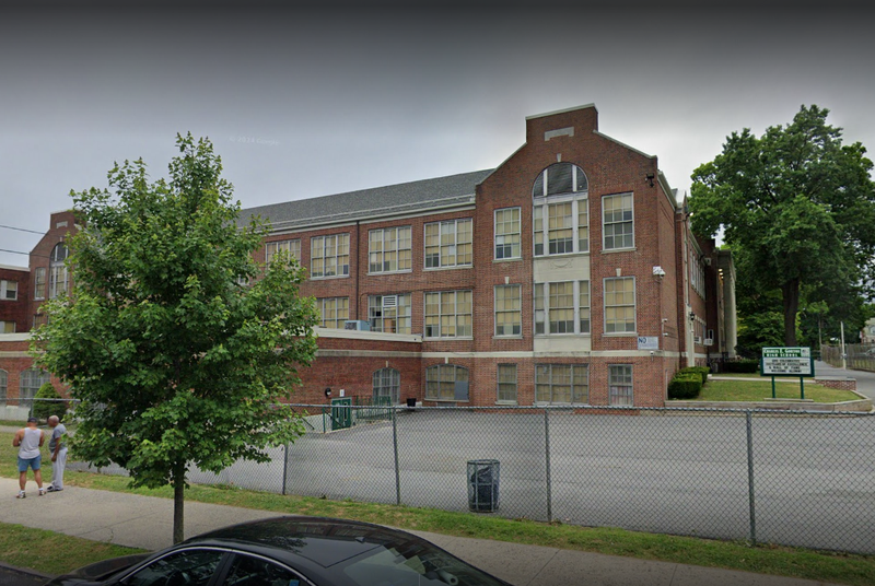  Charles E. Gorton High School