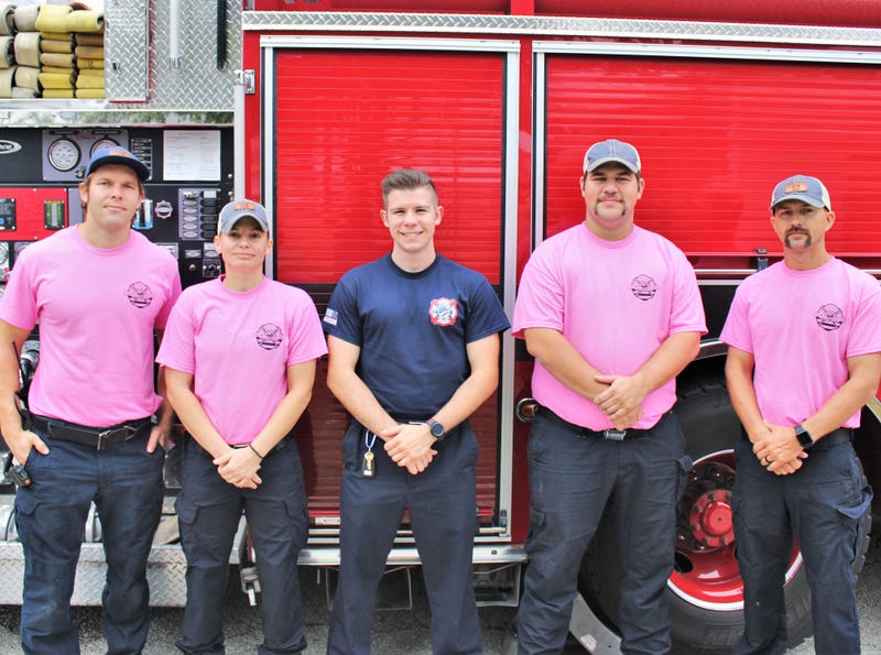 Engine Strike Team
