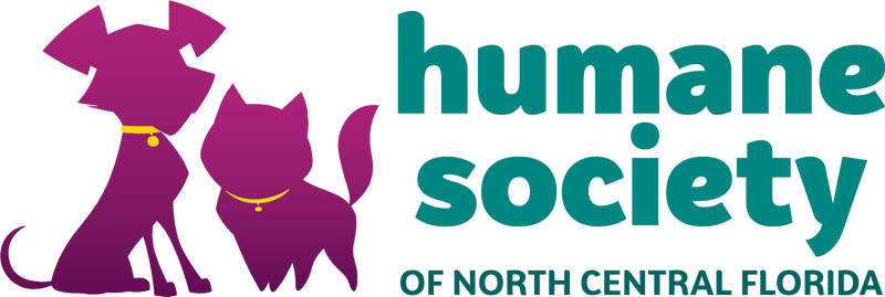 The Humane Society of North Central Florida