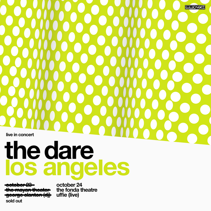 The Dare