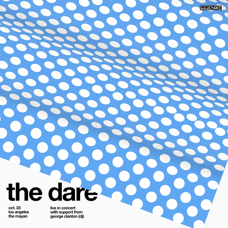The Dare