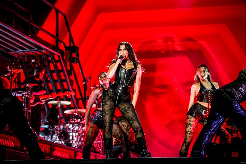 Performances from Weekend 1 at Austin City Limits Music Festival 2024