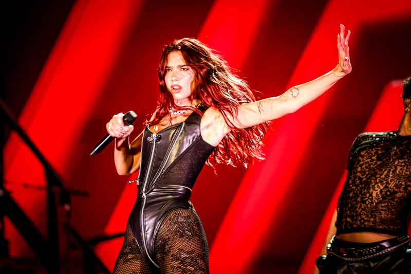 Performances from Weekend 1 at Austin City Limits Music Festival 2024