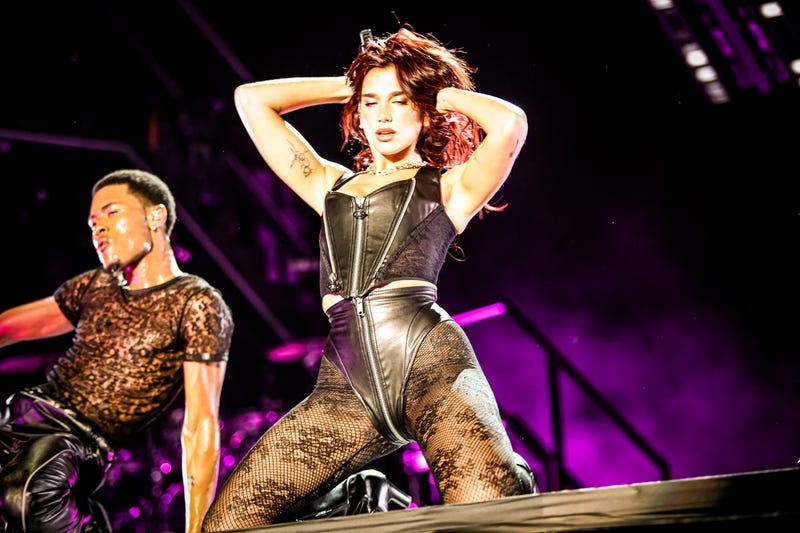 Performances from Weekend 1 at Austin City Limits Music Festival 2024