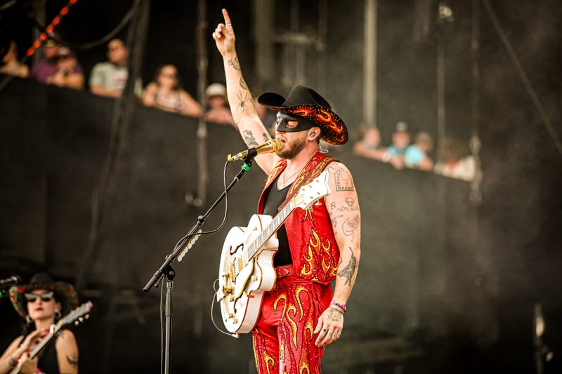 Performances from Weekend 1 at Austin City Limits Music Festival 2024