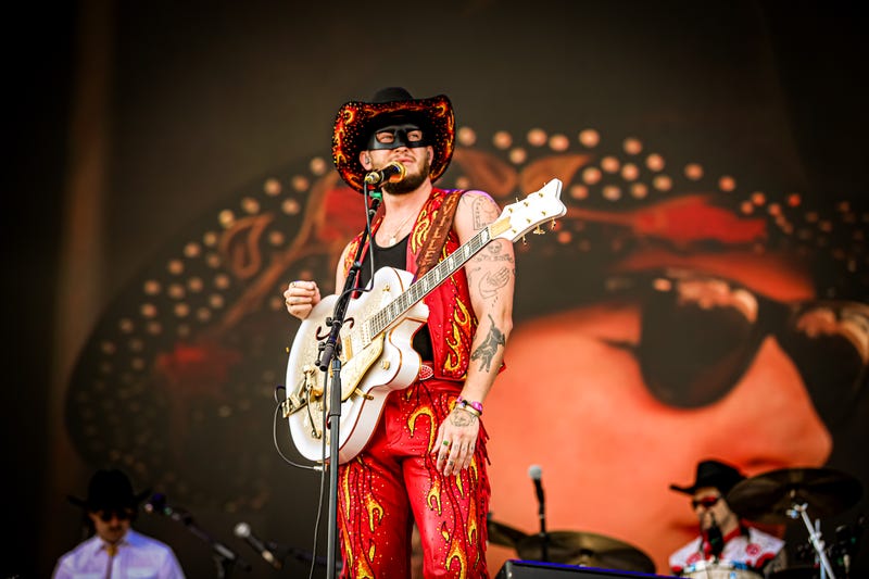 Performances from Weekend 1 at Austin City Limits Music Festival 2024