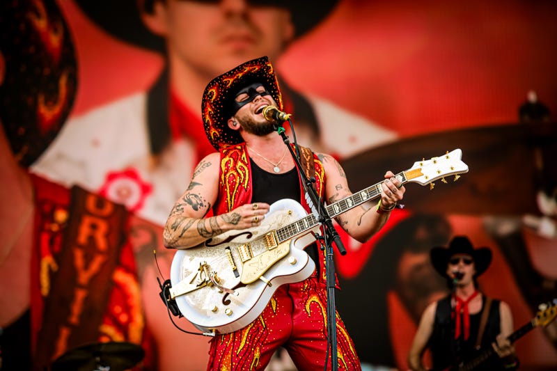 Performances from Weekend 1 at Austin City Limits Music Festival 2024